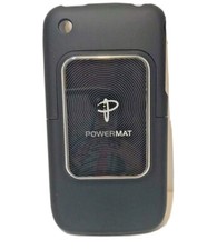 Powermat Wireless Charge Receiver For iPhone ...