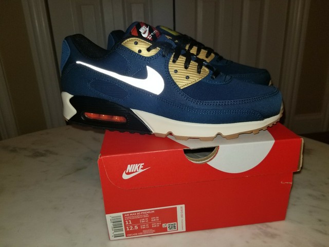air max 90 mens size 11