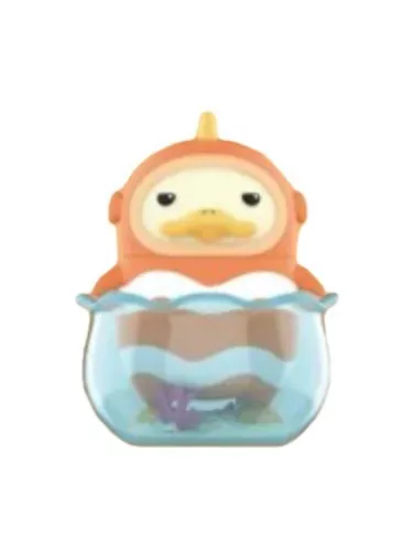 Duckoo My Pet Blind Box Mystery Figures Action Kawaii Toys Birthday Gift - Picture 7 of 28
