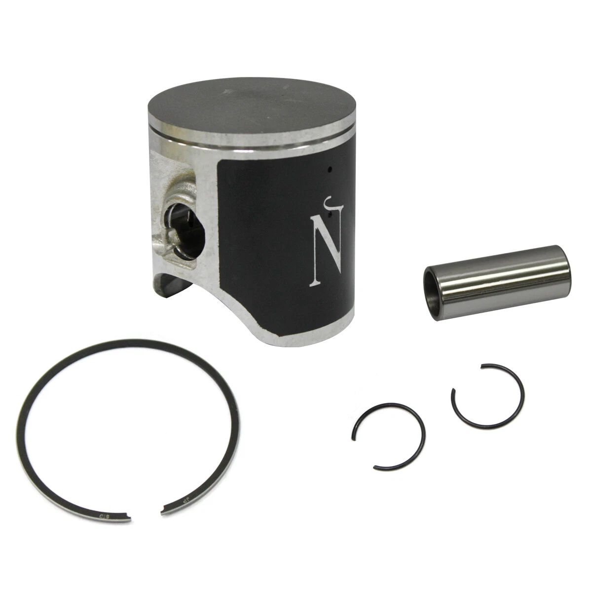 Namura Technologies Motorcycle & Scooter Pistons, Rings & Piston