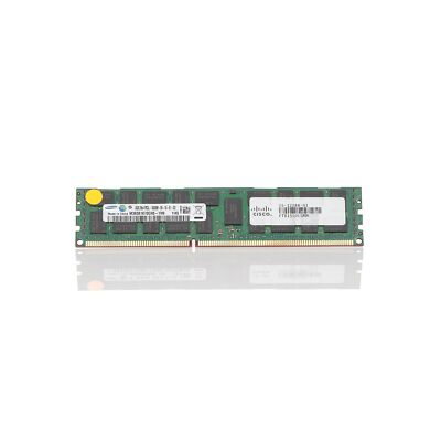 Cisco UCS-MR-2X082RX-C Storage II price incl VAT 3 yr warranty* B2B