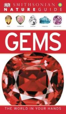 Nature Guide: Gems (Nature Guides) - Paperback By DK Publishing - GOOD