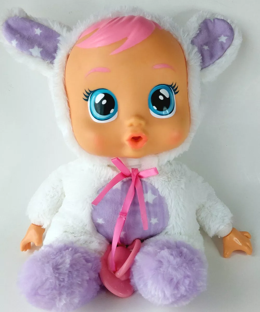 Imc toys doll cheap