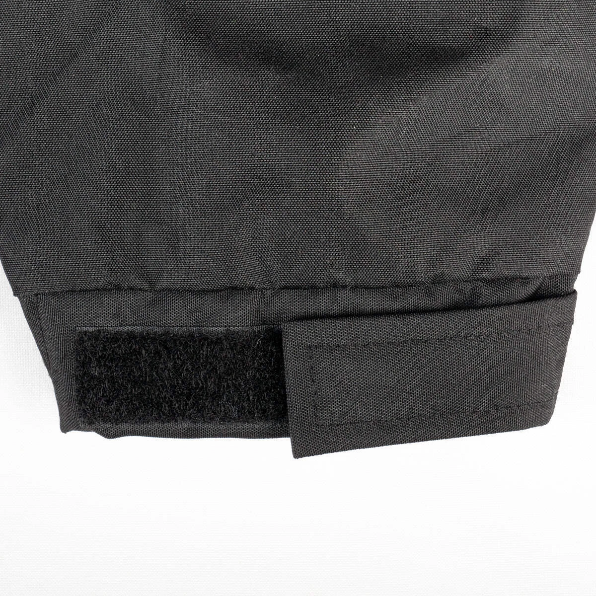 All Season Deluxe Bomber Jacket with Reflective Security ID image 9