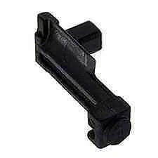 Original Hitachi Part # 372351 PUSHING LEVER STOPPER (B)