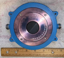 ARRA 2614-10 Variable Attenuator 500Mhz-1Ghz 10db 10W