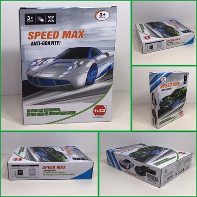 anti gravity car toy