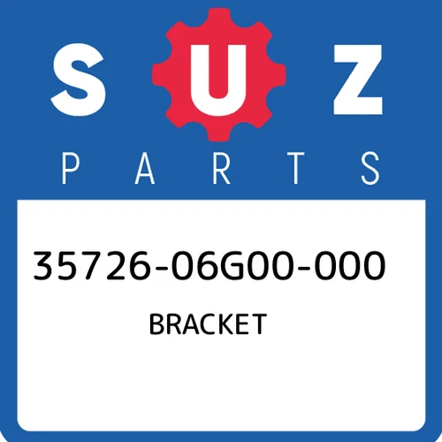 BRACKET