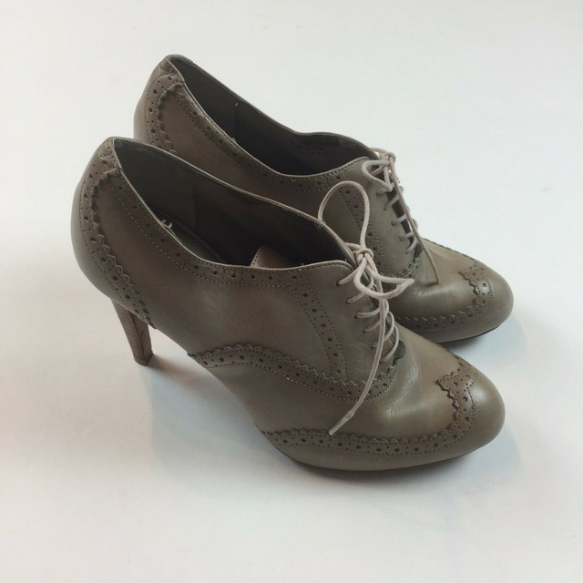 cole haan lucinda air oxford pump