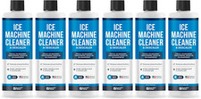 Ice Machine Cleaner and Descaler 16 Fl Oz Descaler  Ice Maker Cleaner Compatibl