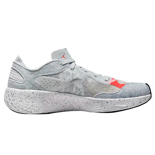 Jordan Delta 3 Low Platinum Infrared