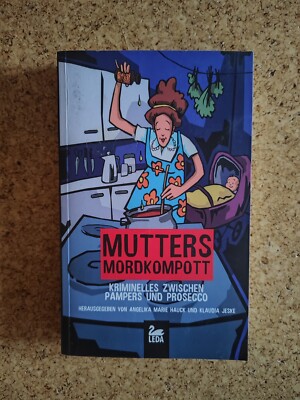 Mutters Mordkompott von Petra Tessendorf | Buch | Zustand sehr gut