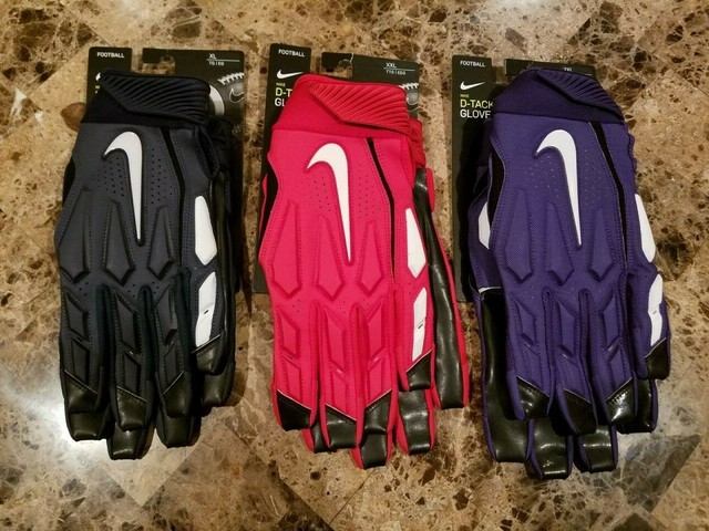 3xl lineman football gloves