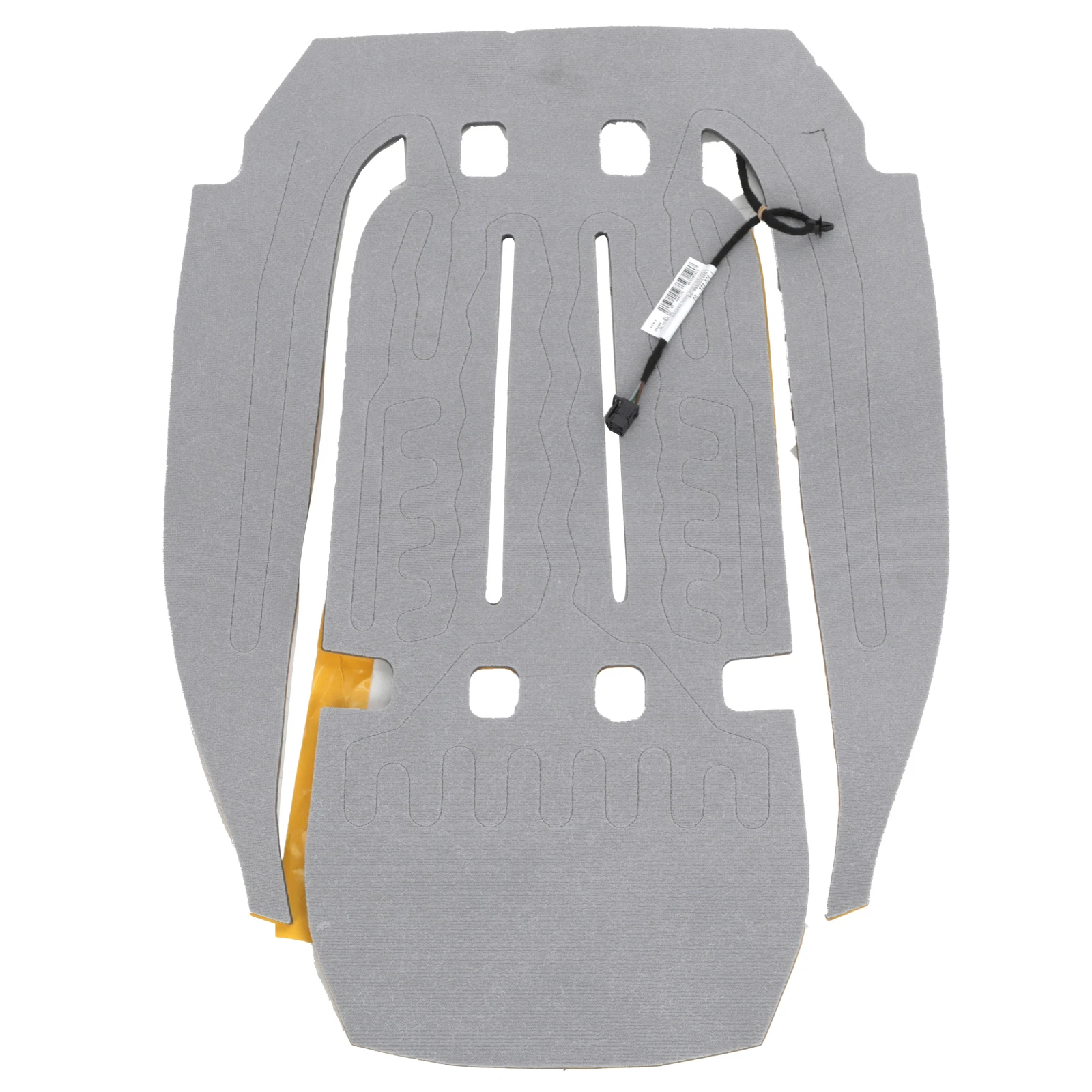 Genuine BMW Seat Cushion Heater 52-10-7-320-351
