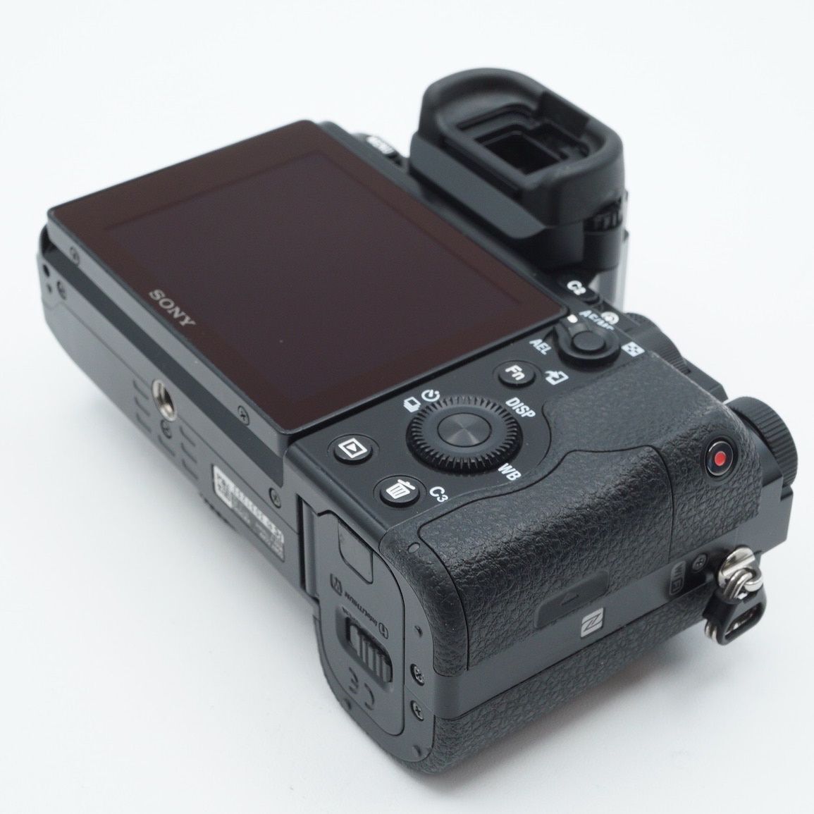 SONY Alpha A7 Mirrorless Camera ILCE-7 Body Black Used w/Box SONY Alpha A7 Mirrorless Camera ILCE-7 Body Black Used w/Box