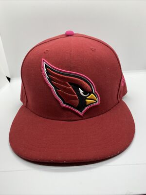 New Era Arizona Cardinals 59Fifty 