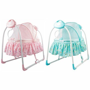 bassinet cradle swing