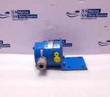 King Engineering 5600-1-1 D/P Transmitter Range 0-10 psid Output 4-20mA