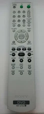 SONY Genuine RMT-D175A DVD Remote Control DVPNS57P DVPNS41P DVPNS55P DVPNS45P