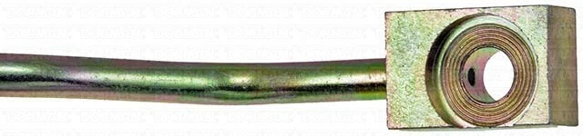 Manguera hidráulica de freno Dorman H38650 para Lincoln Continental E80Y-2078-A Foto 2 de 4