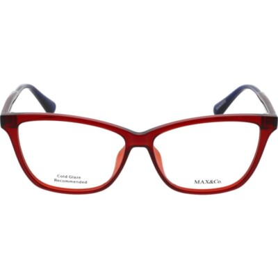 Max & Co. EYEGLASSES MO5038-066-56 New with case Max & Co. | Accessories | Max Co Eyeglasses Mo53806656 New  main image 2