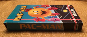 Pac Man Tengen  (Nintendo Entertainment System, NES) Complete