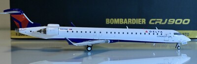Gemini ジェミニ　bombardier  CRJ900   1/200 Gemini Jets 200 Lufthansa Cityline CRJ-900 NG 