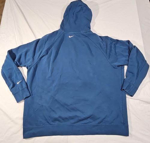 Nike Sportswear Swoosh Goddess Of Victory Sweatshirt Unisex Hoodie US Size Large - 第 3/6 張圖片