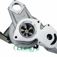 Turbocharger TD04L 49477-06010 For Civic Type-R FK8 Acura RDX TLX K20C3 2.0L (For: More than one vehicle)
