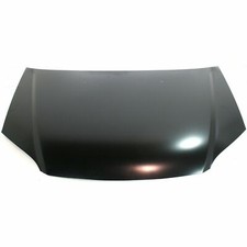 New Primed Steel Hood For 2004-2005 Honda Civic Sedan Coupe Hybrid Ho1230145 New Primed Steel Hood For 2004-2005 Honda Civic Sedan Coupe Hybrid Ho1230145