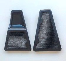 Bentley Continental Innenraumluftfilter L+R Pollenfilter 3D1819620B + 3D1819619A