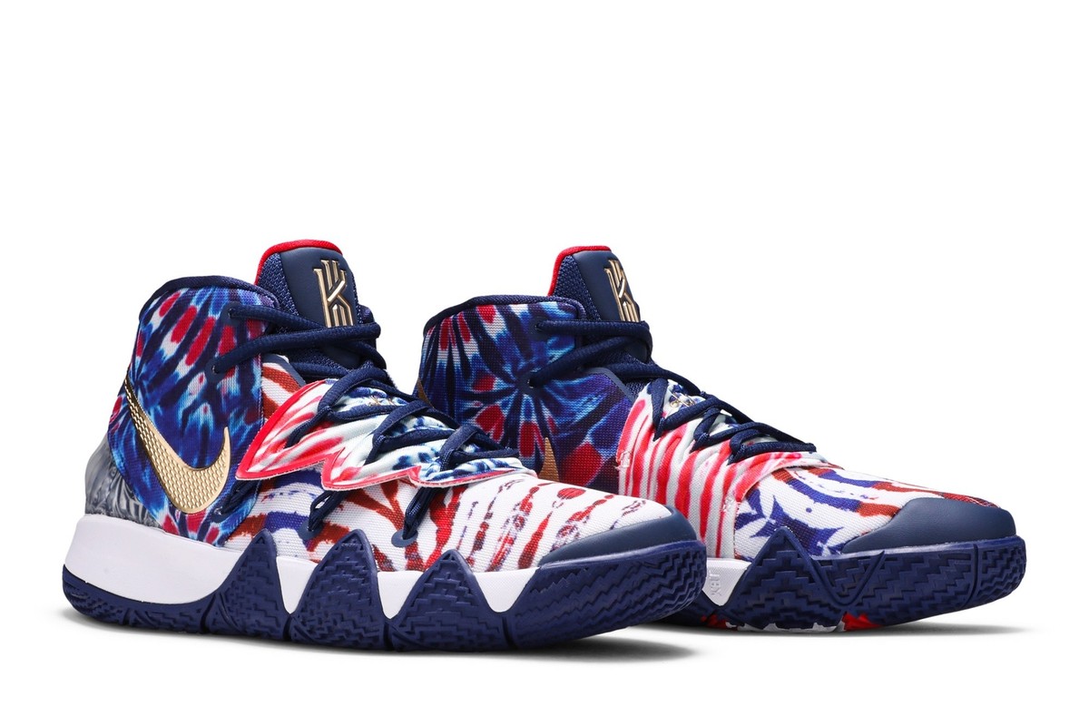 Nike Kybrid S2 GS What The USA CV0097-400 | eBay
