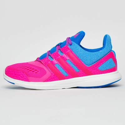 adidas hyperfast mujer