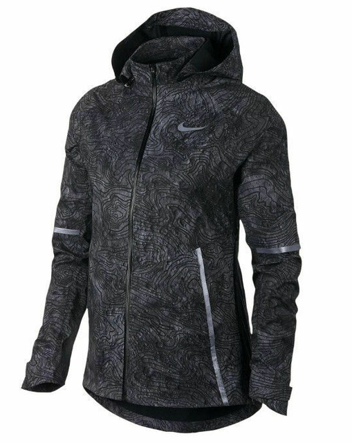 nike solstice track jacket