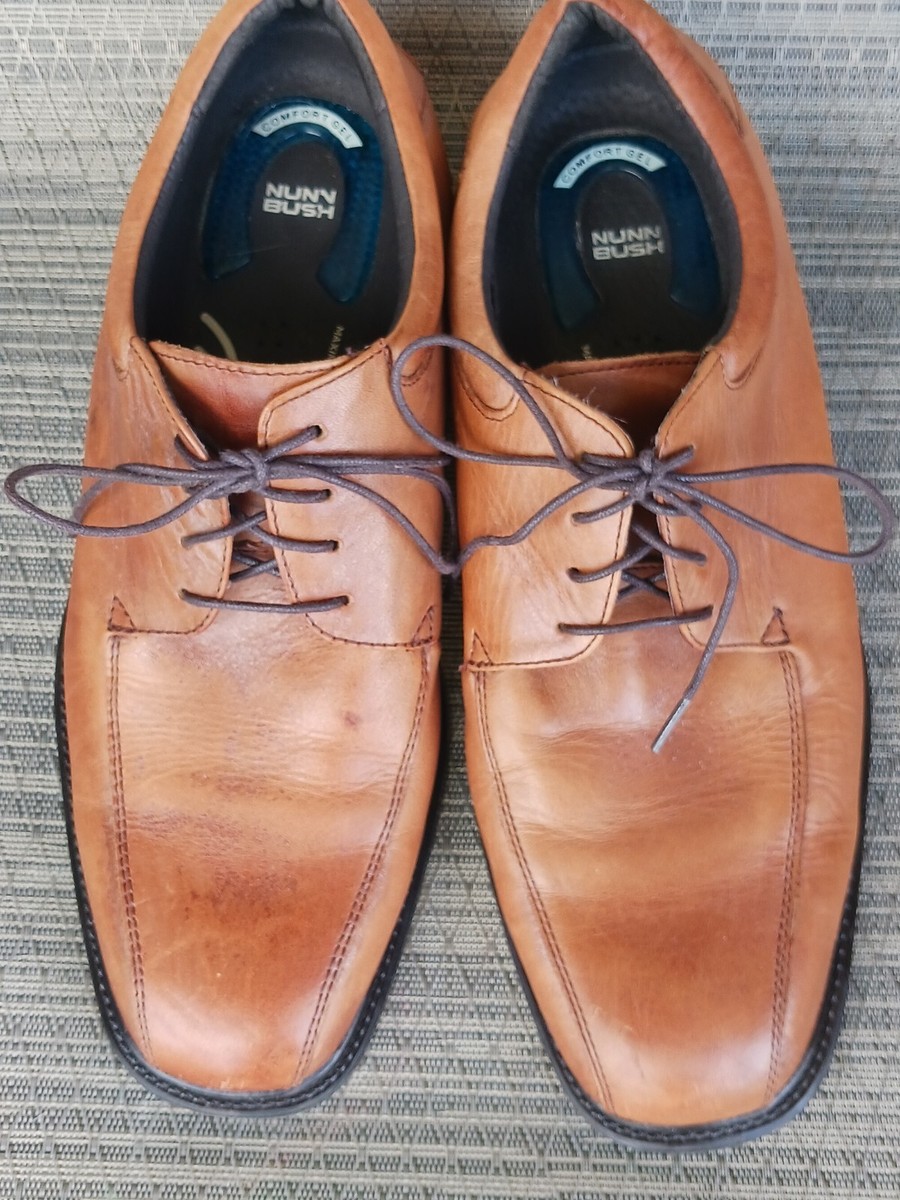 NUNN BUSH COMFORT GEL MEN display picture 3