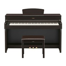 Yamaha Arius Ydp-184 88-key Digital Console Piano Dark Rosewood