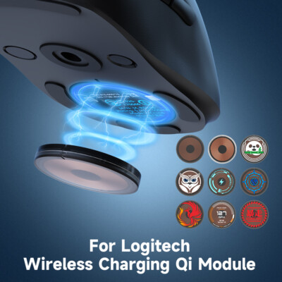 Mouse Module for Logitech G502 G502 X Plus G703 G903 G Pro Wireless/X Superlight