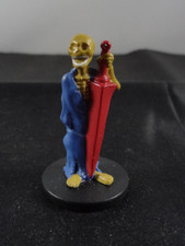 The 13th Grave Figure - Dungeon Dice Monsters - Yu-Gi-Oh