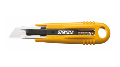 Olfa C0000330301 Cuttermesser SK-4