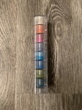 True Colors USA Mineral Makeup 8 Stack - East...