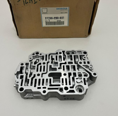 HONDA ACURA INTEGRA 1991-1993 SEKUNDÄRKÖRPER # 27700-PR0-851 OEM (1186)IR
