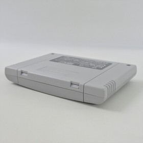 Super Famicom LUPIN THE THIRD 3rd Cartridge Only Nintendo 2217 sfc