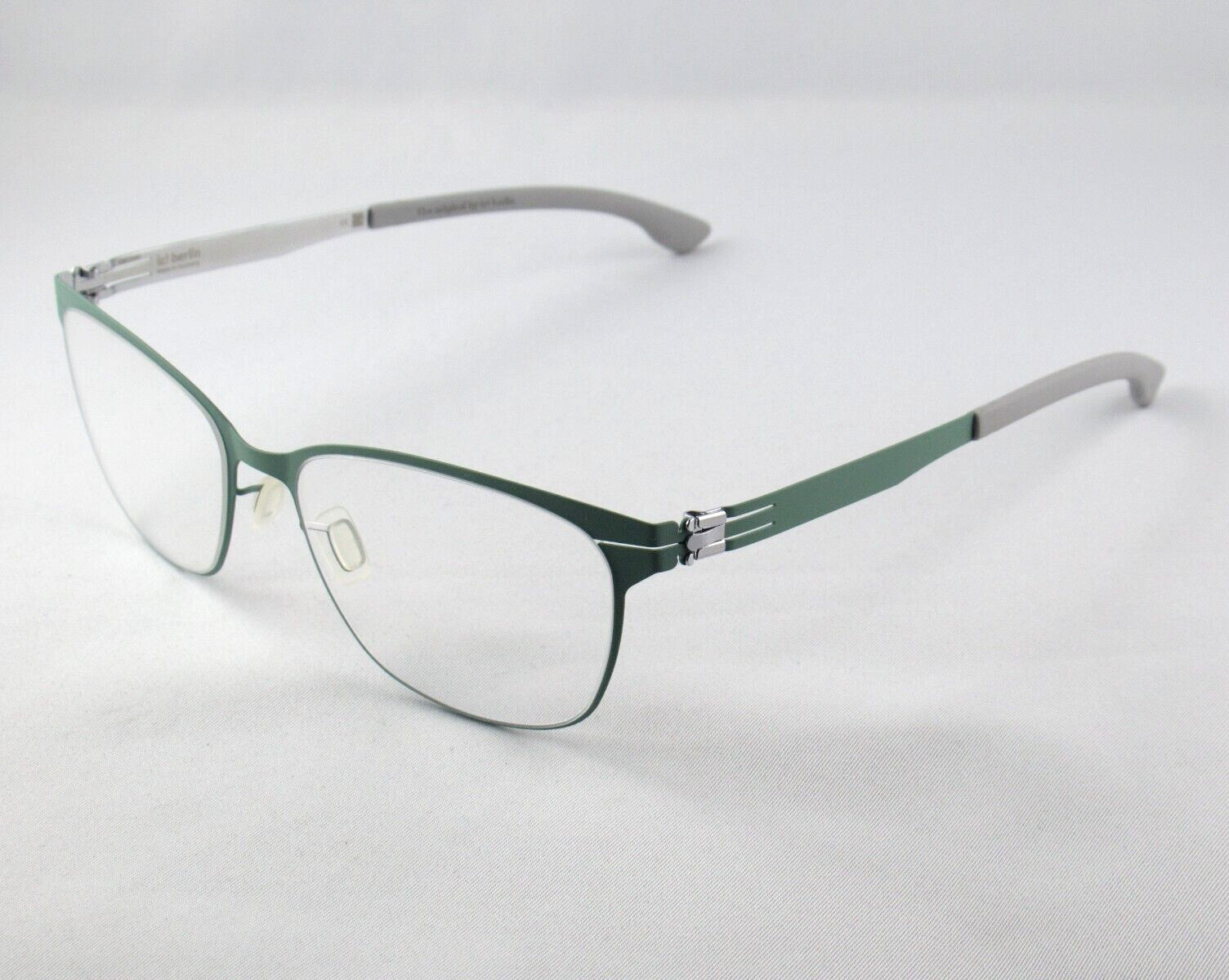 IC Berlin Brille Fassung Mod.: Mila Z. Unisex Made in Berlin