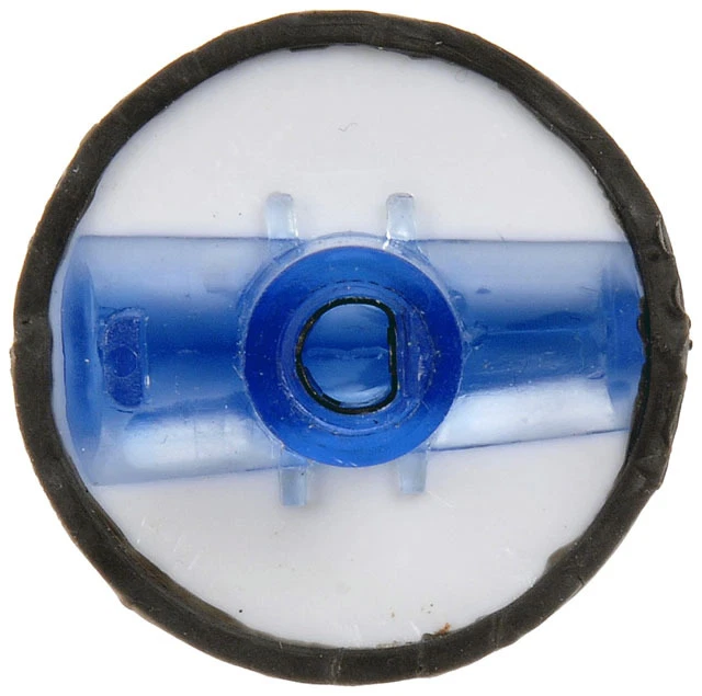 GMC SAVANA VAN TOPKICK TRUCK AC HEATER BLOWER FAN SWITCH CONTROL KNOB NEW 76844 - Image 2 of 3