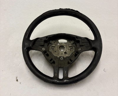 BMW 3er E46 Lenkrad M-Paket Leder