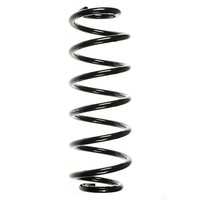 Fahrwerksfeder Hinterachse Schraubenfeder Ø113Mm Spidan FüR U.A. Peugeot 307