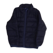 Pocopiano, Leichte Jacke, Jungen, Größe: 98/104, Blau, Polyamid/Polyester #kOH