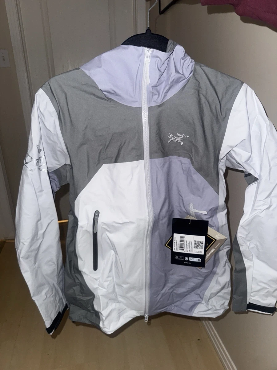 Arcteryx Gore Tex Jacket In Women's Coats & Jackets for sale - eBay