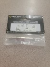 Helion Rear Axle Cups set of 2 # HLNA0510 — photo 2
