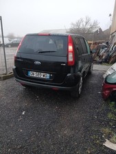 Cardan Ford FUSION